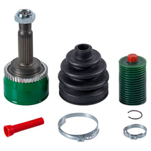 Load image into Gallery viewer, Carisma Front Outer Driveshaft Joint Kit Fits Mitsubishi Blue Print ADC48934