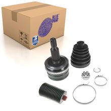 Load image into Gallery viewer, Front Drive Shaft Joint Kit Fits Mitsubishi L 200 Pajero Blue Print ADC48935