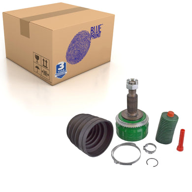 Shogun Front Outer Driveshaft Joint Kit Fits Mitsubishi Blue Print ADC48936