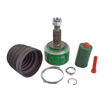 Load image into Gallery viewer, Shogun Front Outer Driveshaft Joint Kit Fits Mitsubishi Blue Print ADC48936