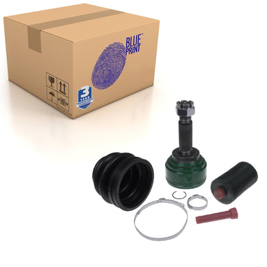 Carisma Outer Driveshaft Joint Kit Fits Mitsubishi Blue Print ADC48941