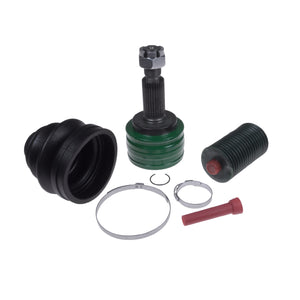 Lancer Front Left Driveshaft Joint Kit Fits Mitsubishi Blue Print ADC48942