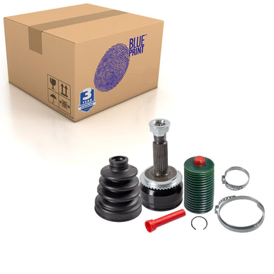 Outlander Front Left Driveshaft Joint Kit Fits Mitsubishi Blue Print ADC48944