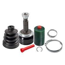Load image into Gallery viewer, Outlander Front Left Driveshaft Joint Kit Fits Mitsubishi Blue Print ADC48944