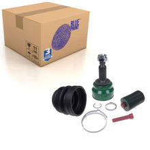 Load image into Gallery viewer, Front Left Drive Shaft Joint Kit Fits Mitsubishi Outlander Blue Print ADC48945