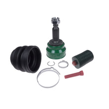 Load image into Gallery viewer, Front Left Drive Shaft Joint Kit Fits Mitsubishi Outlander Blue Print ADC48945