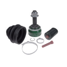 Load image into Gallery viewer, Carisma Front Driveshaft Joint Kit Fits Mitsubishi Blue Print ADC48946