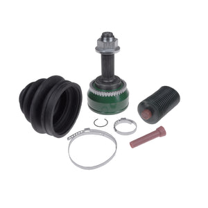 Carisma Front Driveshaft Joint Kit Fits Mitsubishi Blue Print ADC48946