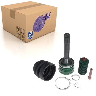 Shogun Front Outer Driveshaft Joint Kit Fits Mitsubishi Blue Print ADC48948