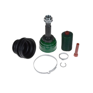 Shogun Front Outer Driveshaft Joint Kit Fits Mitsubishi Blue Print ADC48949