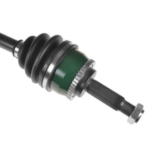 Load image into Gallery viewer, Carisma Front Left Driveshaft Fits Mitsubishi Blue Print ADC489502