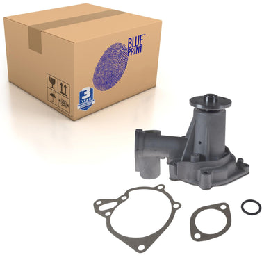 Water Pump Cooling Fits Hyundai MD972001 Blue Print ADC49112