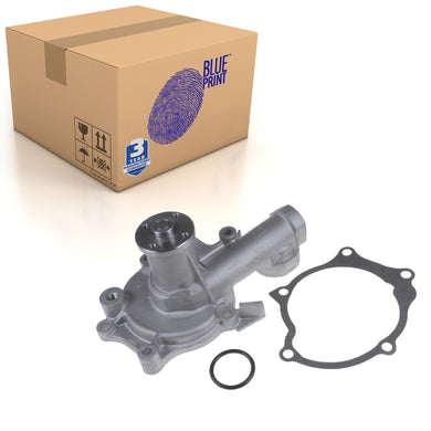 Colt Water Pump Cooling Fits Mitsubishi MD997128 Blue Print ADC49114