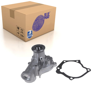 Lancer Water Pump Cooling Fits Mitsubishi MD972050 Blue Print ADC49128