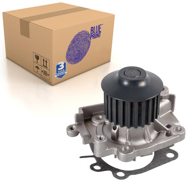 Shogun Water Pump Cooling Fits Mitsubishi MD309756 Blue Print ADC49131