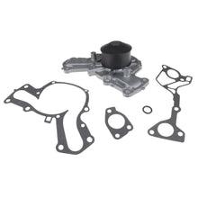 Load image into Gallery viewer, Shogun Water Pump Cooling Fits Mitsubishi MD972440 Blue Print ADC49132