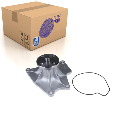 Shogun Water Pump Cooling Fits Mitsubishi ME993473 Blue Print ADC49135