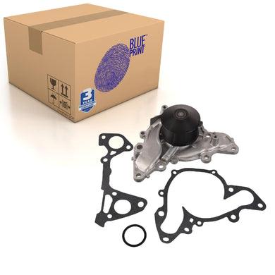 Water Pump Cooling Fits Chrysler 1300A012 Blue Print ADC49138