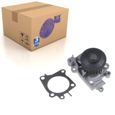 Water Pump Cooling Fits Mitsubishi MD313301 Blue Print ADC49140