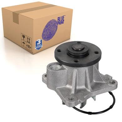 Water Pump Cooling Fits Citroen 1300A095 Blue Print ADC49148