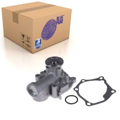 Water Pump Cooling Fits Great 1300A066 Blue Print ADC49151