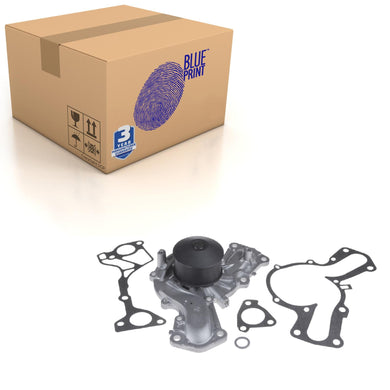 Shogun Water Pump Cooling Fits Mitsubishi MD979171 Blue Print ADC49152