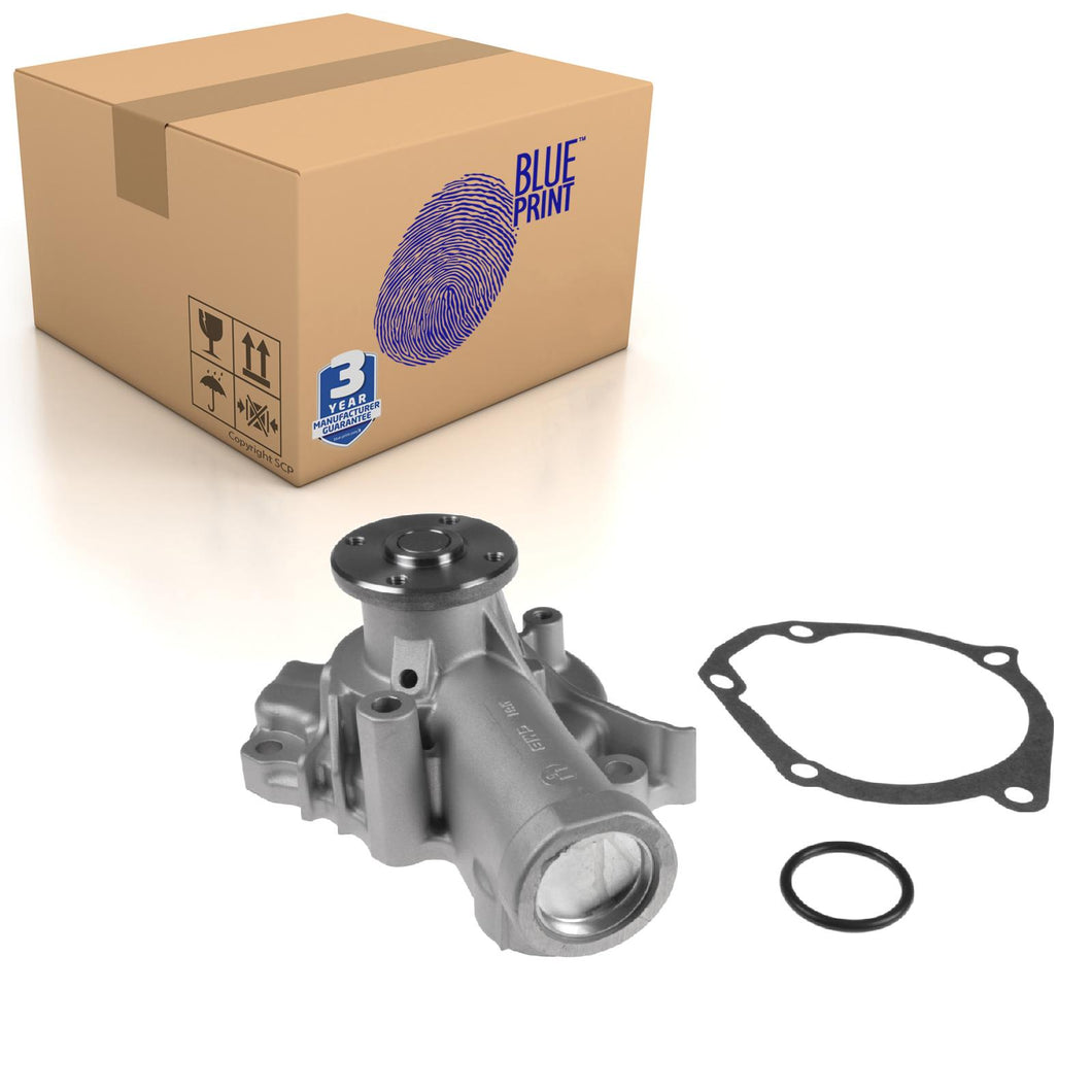 Outlander Water Pump Cooling Fits Mitsubishi 1300A069 Blue Print ADC49153