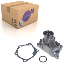 Load image into Gallery viewer, Water Pump Inc Gasket &amp; Seal Ring Fits Mitsubishi Lancer Blue Print ADC49155C