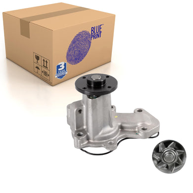 Water Pump Cooling Fits Mercedes MN155686 Blue Print ADC49156