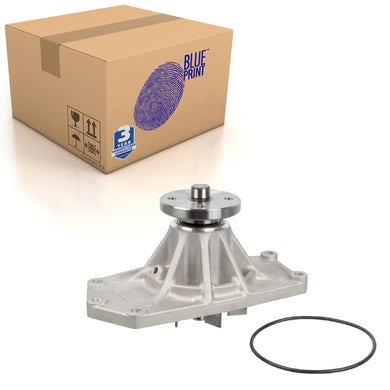 Canter Water Pump Cooling Fits Mitsubishi ME993928 Blue Print ADC49166