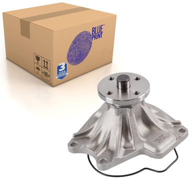 Shogun Water Pump Cooling Fits Mitsubishi 1300A102 Blue Print ADC49170