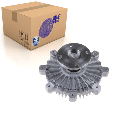 Fan Coupling Fits Mitsubishi Canter OE ME201888 Blue Print ADC491805