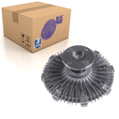 Fan Coupling Fits Mitsubishi Canter OE ME299217 Blue Print ADC491806