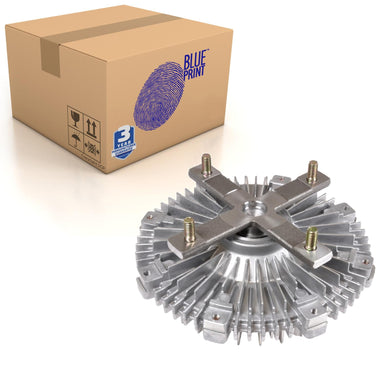 Fan Coupling Fits Mitsubishi Montero Pajero Shogun Blue Print ADC491807