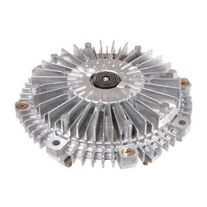 Fan Coupling Fits Mitsubishi Montero Pajero Shogun Blue Print ADC491807