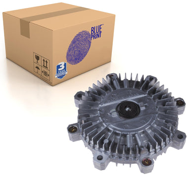 Fan Coupling Fits Mitsubishi Montero Pajero Shogun Blue Print ADC491809