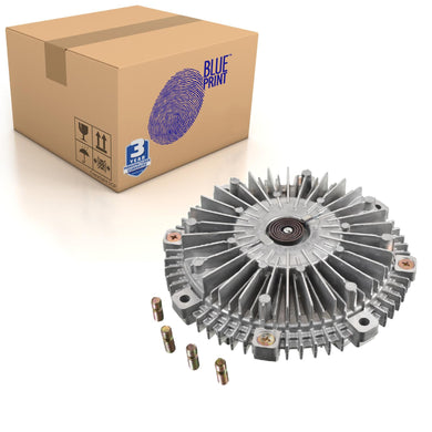 Fan Coupling Fits Mitsubishi Montero Pajero Shogun Blue Print ADC491810