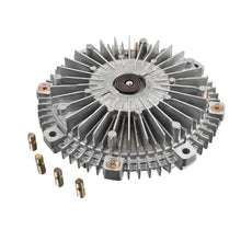 Load image into Gallery viewer, Fan Coupling Fits Mitsubishi Montero Pajero Shogun Blue Print ADC491810