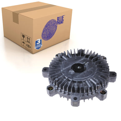 Fan Coupling Fits Mitsubishi Montero Pajero Shogun Blue Print ADC491813