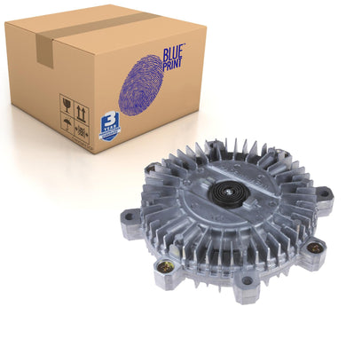 Fan Coupling Fits Mitsubishi Montero Pajero Shogun Blue Print ADC491814