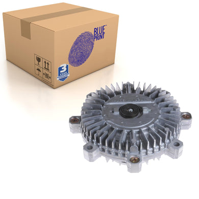 Fan Coupling Fits Mitsubishi Montero Pajero Shogun Blue Print ADC491815