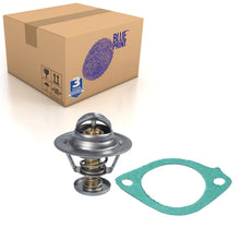 Load image into Gallery viewer, Thermostat Inc Gasket Fits Mitsubishi Canter L 300 400 L300 Blue Print ADC49203