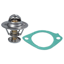 Load image into Gallery viewer, Thermostat Inc Gasket Fits Mitsubishi Canter L 300 400 L300 Blue Print ADC49203