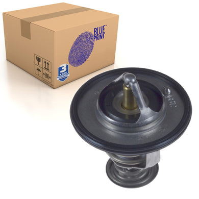Thermostat Inc Sealing Ring Fits Toyota Avensis Mitsubishi Blue Print ADC49210
