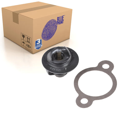 Thermostat Inc Gasket Fits Mitsubishi EK Minica OE 1305A026 Blue Print ADC49214