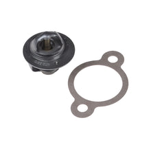 Load image into Gallery viewer, Thermostat Inc Gasket Fits Mitsubishi EK Minica OE 1305A026 Blue Print ADC49214
