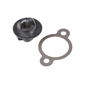 Thermostat Inc Gasket Fits Mitsubishi EK Minica OE 1305A026 Blue Print ADC49214