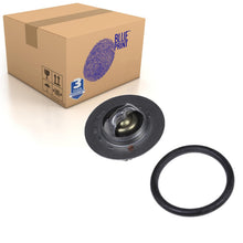 Load image into Gallery viewer, Thermostat Inc Sealing Ring Fits Mitsubishi Carisma Space St Blue Print ADC49215