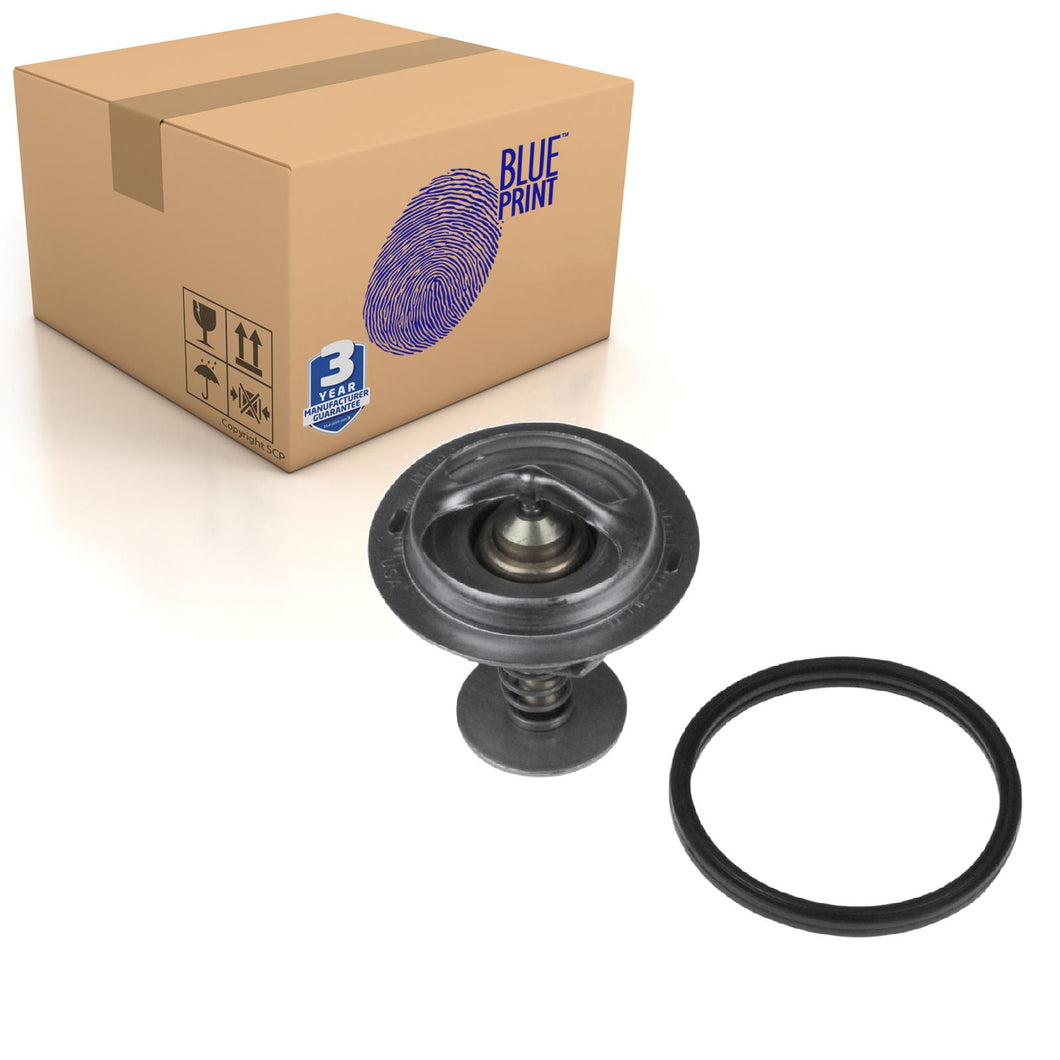 Thermostat Inc Sealing Ring Fits Mitsubishi Dignity L 200 Mo Blue Print ADC49222