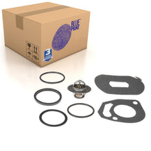 Load image into Gallery viewer, Thermostat Inc Gaskets Fits Mitsubishi Grandis Lancer Outlan Blue Print ADC49225